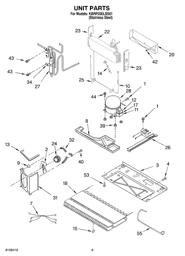 Diagram for KBRP20ELSS01