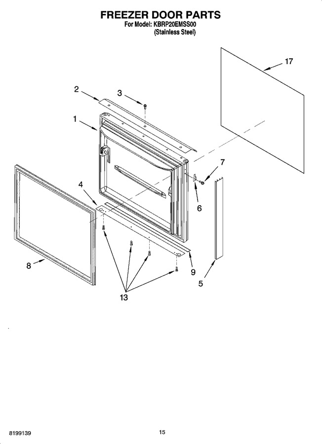 Diagram for KBRP20EMSS00