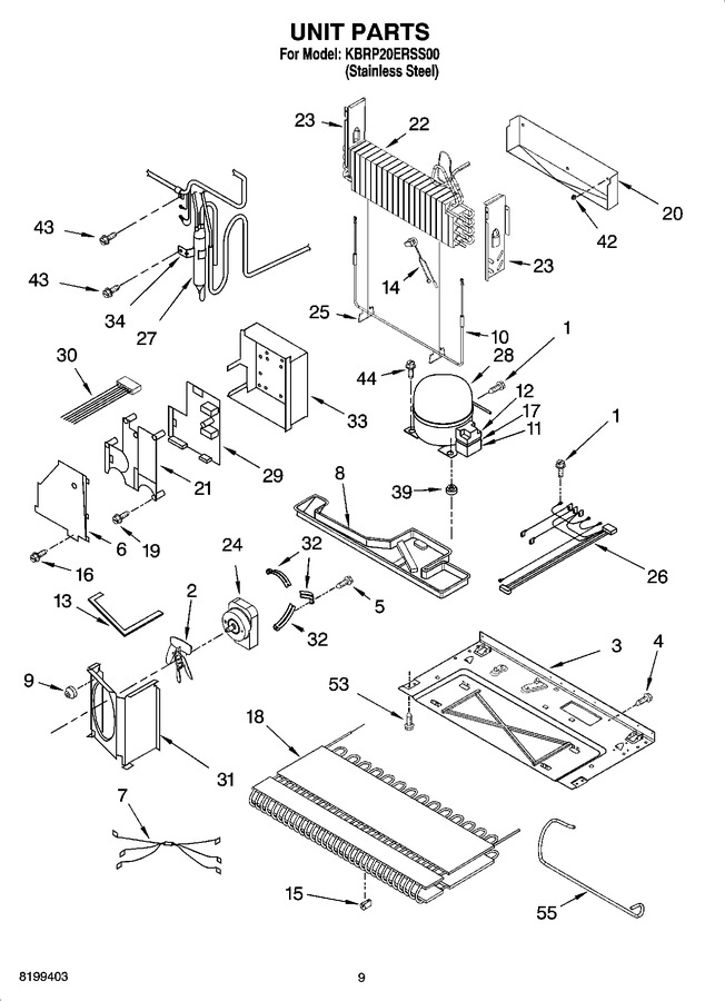 Diagram for KBRP20ERSS00