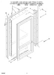 Diagram for 02 - Cabinet And Breaker Trim