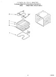 Diagram for 03 - Internal Oven