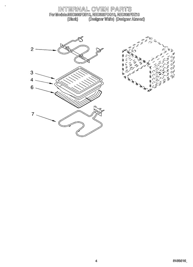 Diagram for RBD306PDB10