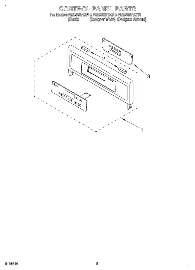 Diagram for RBD306PDB10