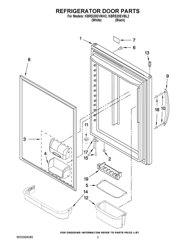 Diagram for KBRS20EVBL2