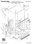 Diagram for 01 - Cabinet