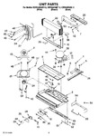 Diagram for 06 - Unit Parts