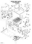 Diagram for 08 - Upper Unit Parts