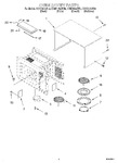 Diagram for 03 - Oven Cavity