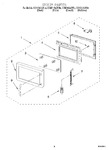 Diagram for 07 - Door