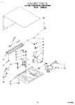 Diagram for 04 - Cabinet