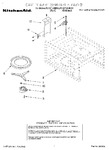 Diagram for 01 - Cavity And Turntable, Lit/optional