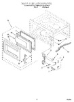 Diagram for 04 - Door And Latch