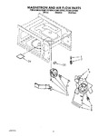 Diagram for 02 - Magnetron And Air Flow