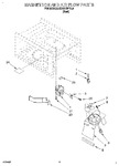 Diagram for 03 - Magnetron And Air Flow
