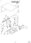 Diagram for 04 - Cabinet