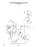 Diagram for 02 - Magnetron And Air Flow