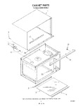 Diagram for 03 - Cabinet