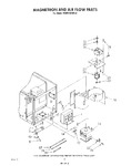 Diagram for 02 - Magnetron And Air Flow