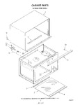 Diagram for 03 - Cabinet