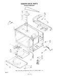 Diagram for 04 - Stirrer Drive