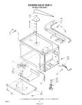 Diagram for 04 - Stirrer Drive