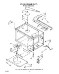 Diagram for 04 - Stirrer Drive