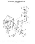 Diagram for 02 - Magnetron And Air Flow
