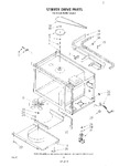 Diagram for 03 - Stirrer Drive