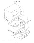 Diagram for 04 - Cabinet