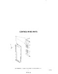 Diagram for 05 - Control Panel