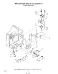 Diagram for 02 - Magnetron And Air Flow