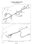 Diagram for 07 - Wiring Harness , Literature And Optional