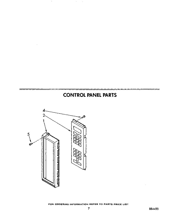Diagram for KCMS135SBL5