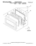Diagram for 01 - Door Parts
