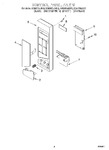 Diagram for 02 - Control Panel