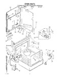 Diagram for 07 - Oven, Literature