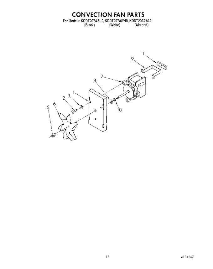 Diagram for KDDT207ABL0