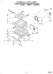 Diagram for 05 - Internal Oven