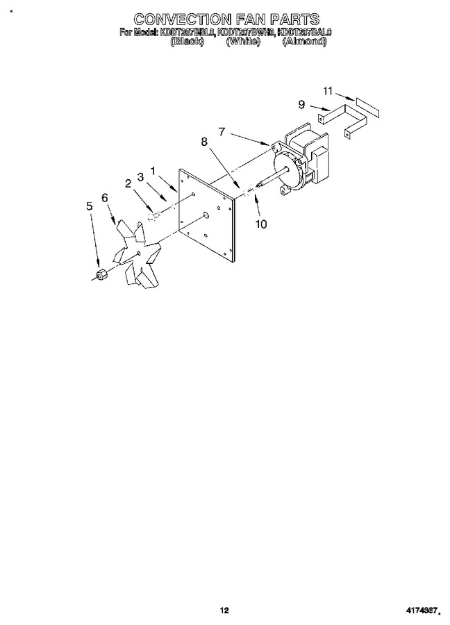 Diagram for KDDT207BAL0