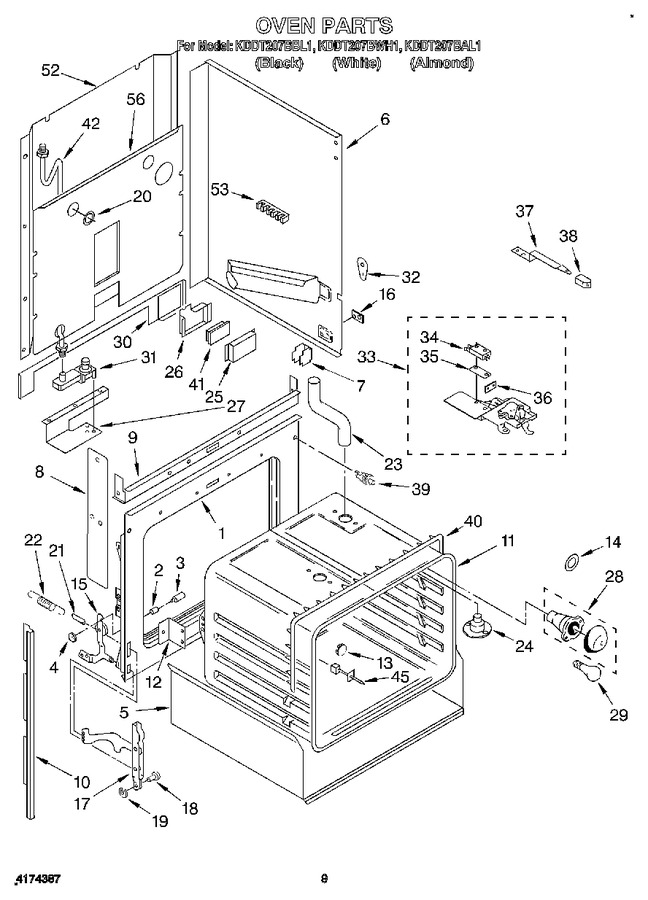 Diagram for KDDT207BAL1