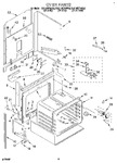 Diagram for 07 - Oven, Literature