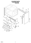 Diagram for 08 - Chassis Parts, Miscellaneous Parts