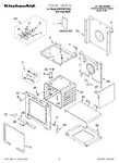 Diagram for 01 - Oven, Literature