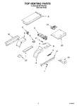 Diagram for 05 - Top Venting