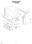 Diagram for 08 - Chassis Parts, Miscellaneous Parts