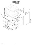 Diagram for 08 - Chassis Parts, Optional Parts