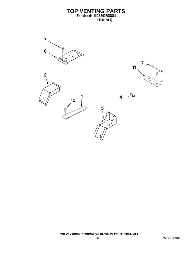 Diagram for KDSS907SSS04