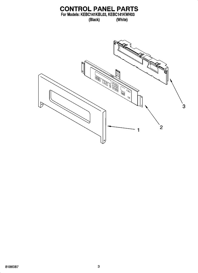 Diagram for KEBC141KWH03