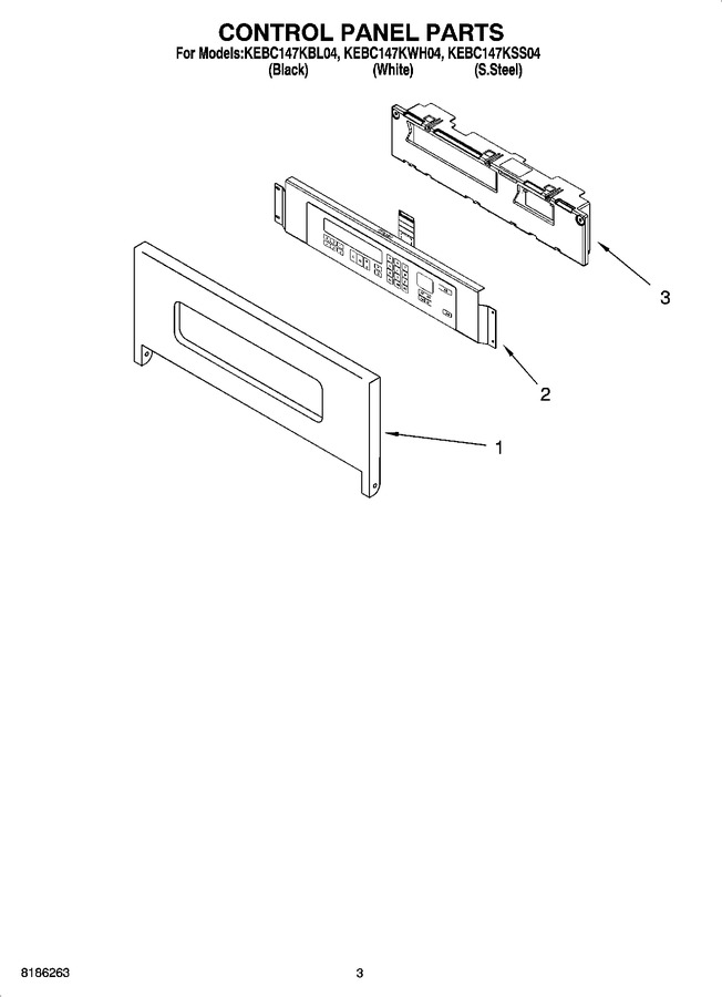 Diagram for KEBC147KBL04