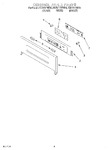 Diagram for 02 - Control Panel